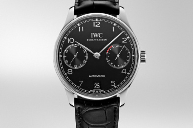 ポルトギーゼ・オートマティック