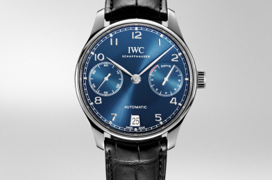 ポルトギーゼ・オートマティック