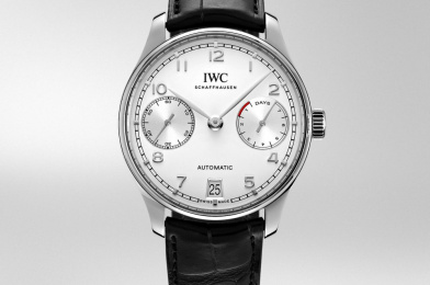 ポルトギーゼ・オートマティック