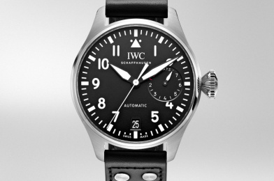 ビッグ・パイロット・ウォッチ