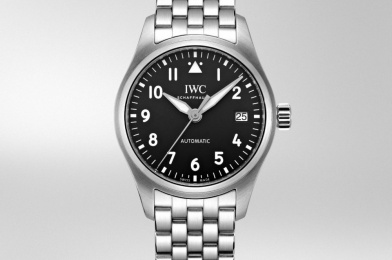 パイロット・ウォッチ・オートマティック 36