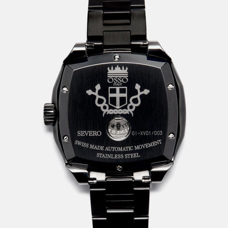 SEVERO　XG01