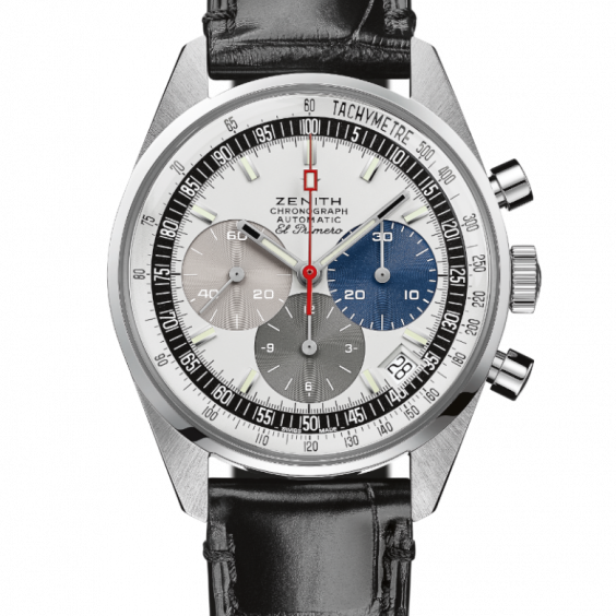 el primero 50th anniversary