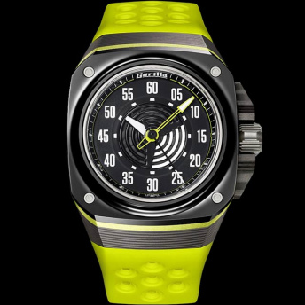 ACID GREEN