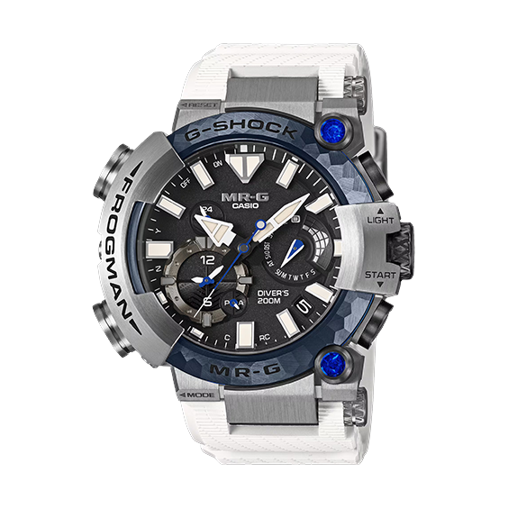 MRG-BF1000EB-1AJR | ウォッチ｜BASIS SPECIES authorized watch