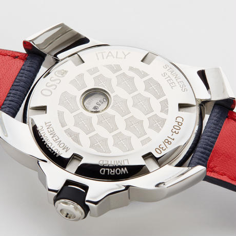 Vigoroso BL01