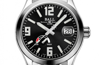 パイオニア パワーリザーブ