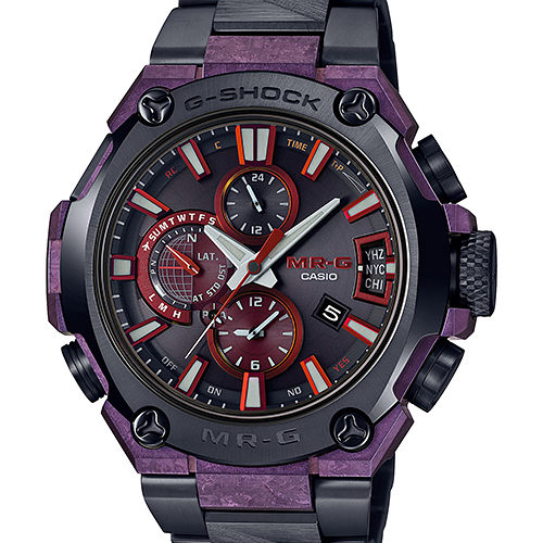 月山 GASSAN | ウォッチ|BASIS SPECIES authorized watch dealer