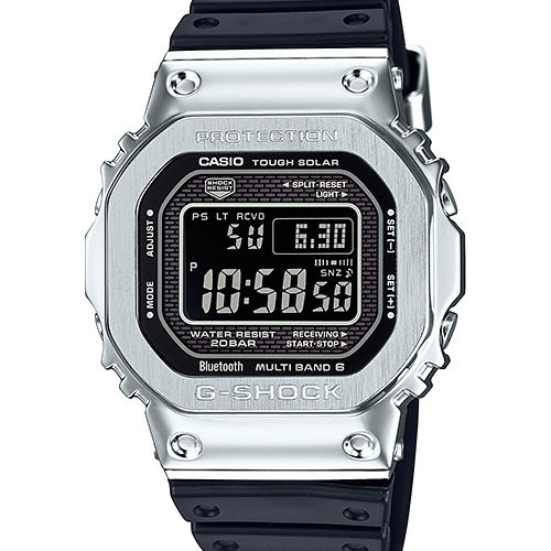 G shock authorized dealers store