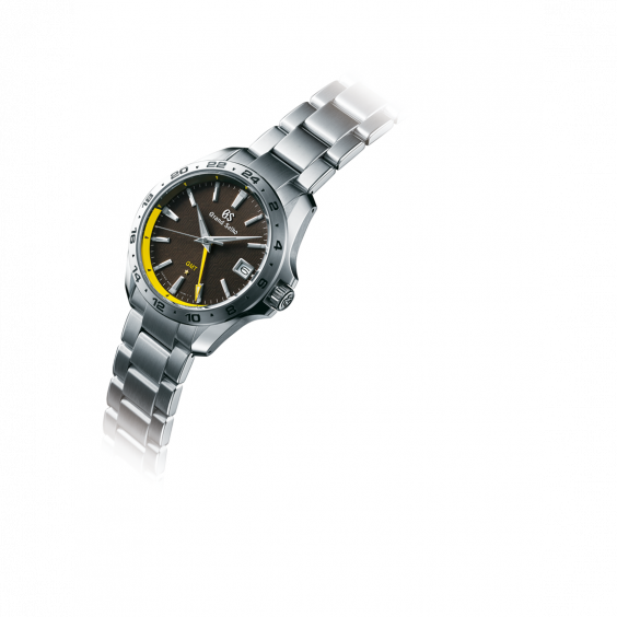 SBGN001 BASIS SPECIES authorized watch dealer