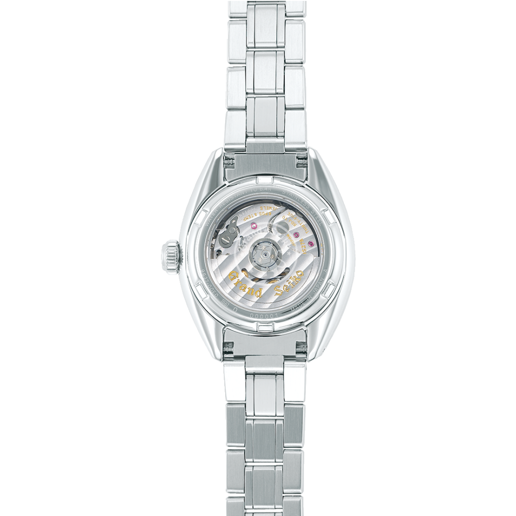 STGK007