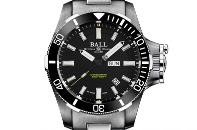 サブマリン ウォーフェア セラミック