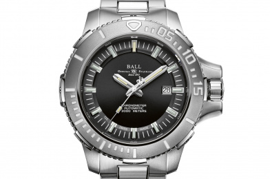 ディープクエスト