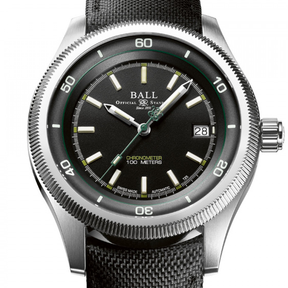 BALL マグニートー SNM3022C-N1CJ-BKSHARE