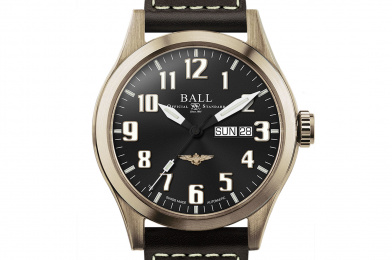 ブロンズスター