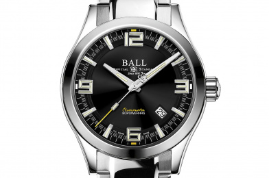 チャレンジャー