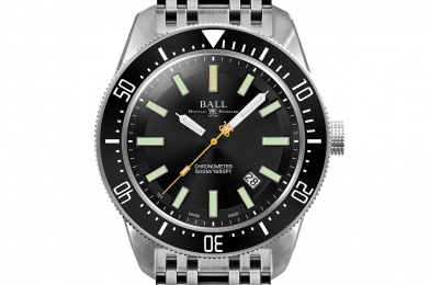 スキンダイバー II