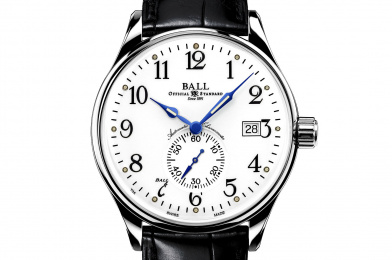 スタンダードタイム