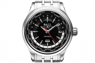 ワールドタイムII