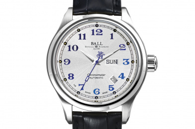 クリーブランド エクスプレス