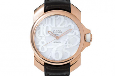 Vigoroso PW01　ブラウンレザー×ブラックラバー