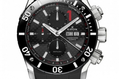 CHRONOGRAPH AUTOMATIC