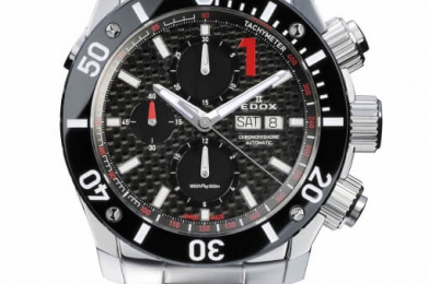 CHRONOGRAPH AUTOMATIC