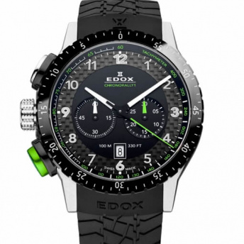 クロノラリー/クロノラリー1 | EDOX | ウォッチ｜BASIS SPECIES authorized watch dealer（長野県長