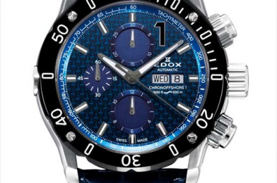 CHRONOGRAPH AUTOMATIC