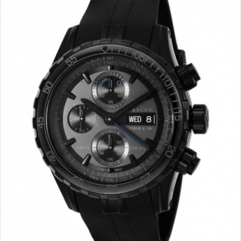 CHRONOGRAPH AUTOMATIC 10TH ANNIVERSARY LIMITED EDITION