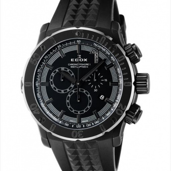 CHRONOGRAPH 10TH ANNIVERSARY LIMITED EDITION