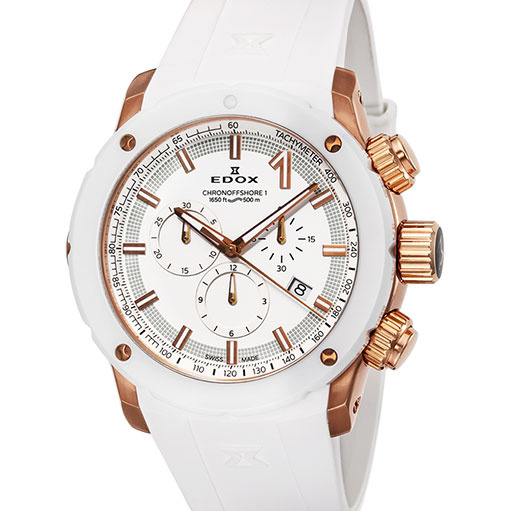 CHRONOGRAPH