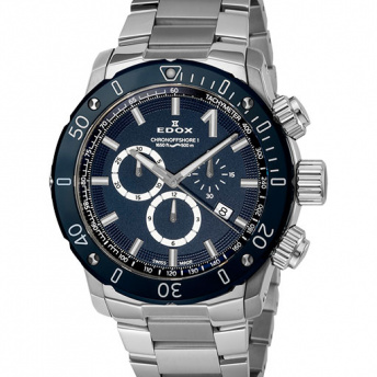 CHRONOGRAPH