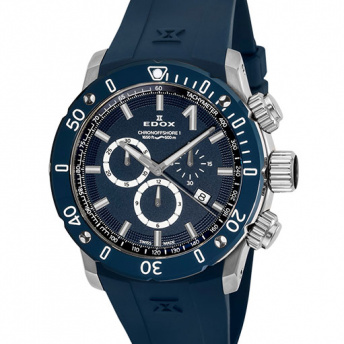 CHRONOGRAPH