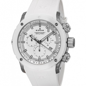 CHRONOGRAPH