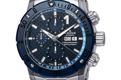 CHRONOGRAPH AUTOMATIC