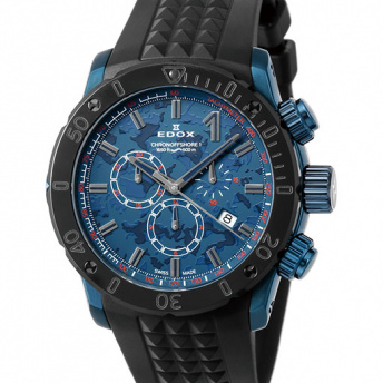 CHRONOGRAPH SPECIAL EDITION