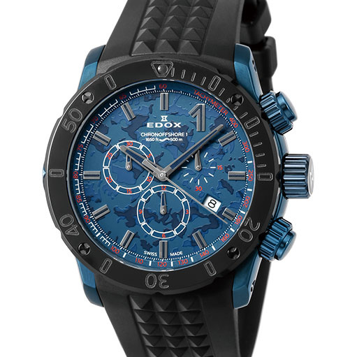 CHRONOGRAPH SPECIAL EDITION