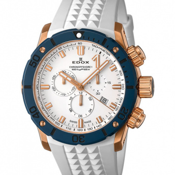 CHRONOGRAPH SPECIAL EDITION