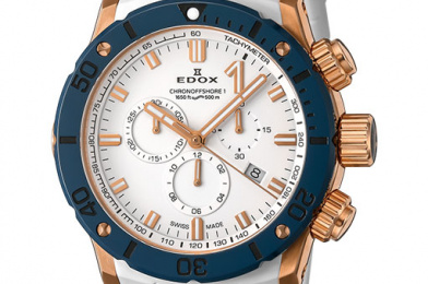 CHRONOGRAPH SPECIAL EDITION