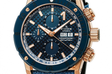 CHRONOGRAPH AUTOMATIC