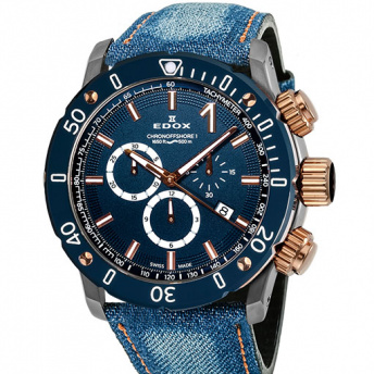 CHRONOGRAPH SPECIAL EDITION