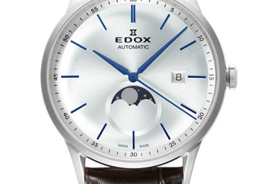 LA GRANDE LUNE AUTOMATIC