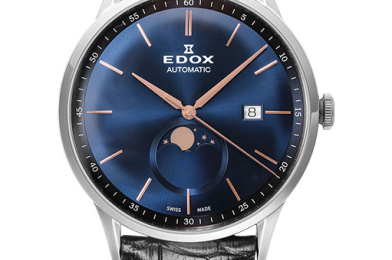 LA GRANDE LUNE AUTOMATIC