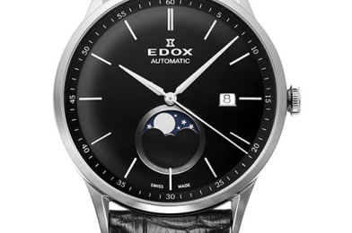 LA GRANDE LUNE AUTOMATIC