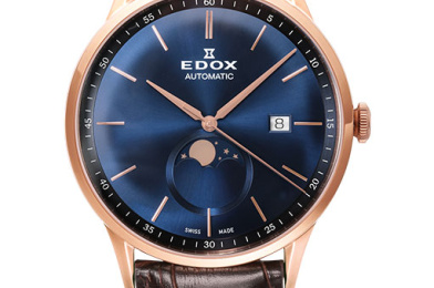 LA GRANDE LUNE AUTOMATIC