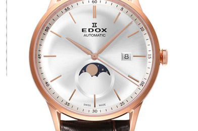 LA GRANDE LUNE AUTOMATIC