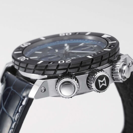 CHRONOGRAPH AUTOMATIC