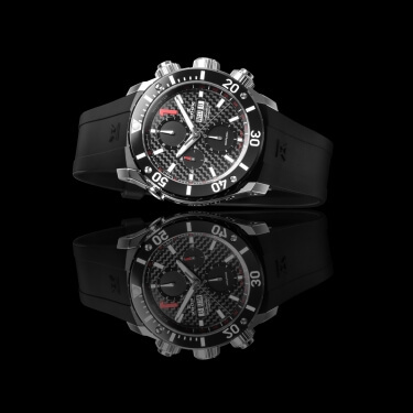 CHRONOGRAPH AUTOMATIC