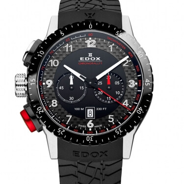 CHRONOGRAPH